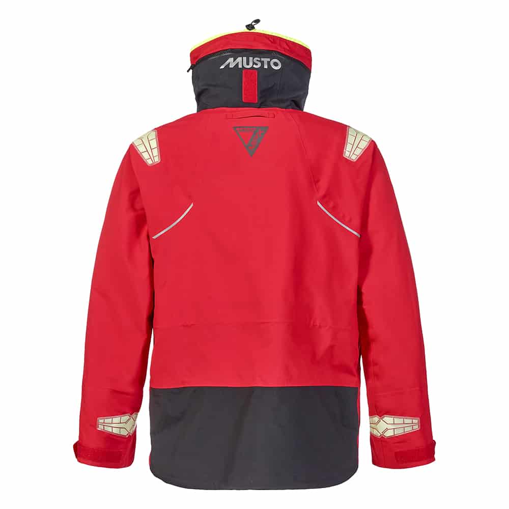 Musto MPX Gore-Tex Pro Offshore Jacket 2.0 - FREE UK Delivery