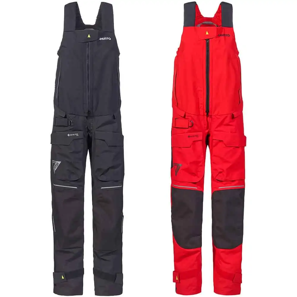 Musto MPX Gore-Tex Pro Offshore Trousers 2.0 for Women 2026 - Image