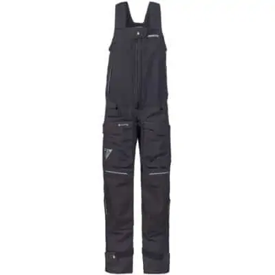 Musto MPX Gore-Tex Pro Offshore Trousers 2.0 for Women 2026 - Black