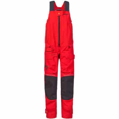 Musto MPX Gore-Tex Pro Offshore Trousers 2.0 for Women 2026 - True Red