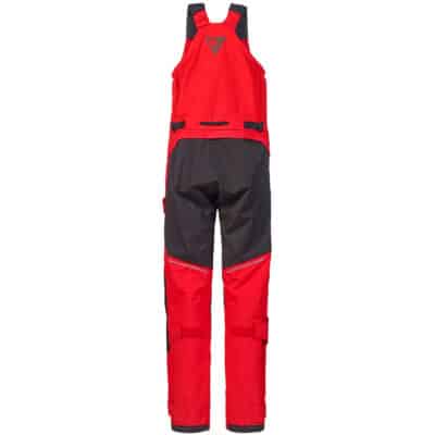 Musto MPX Gore-Tex Pro Offshore Trousers 2.0 for Women 2026 - True Red
