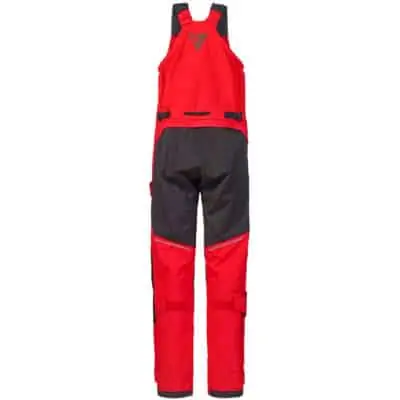 Musto MPX Gore-Tex Pro Offshore Trousers 2.0 for Women 2026 - True Red