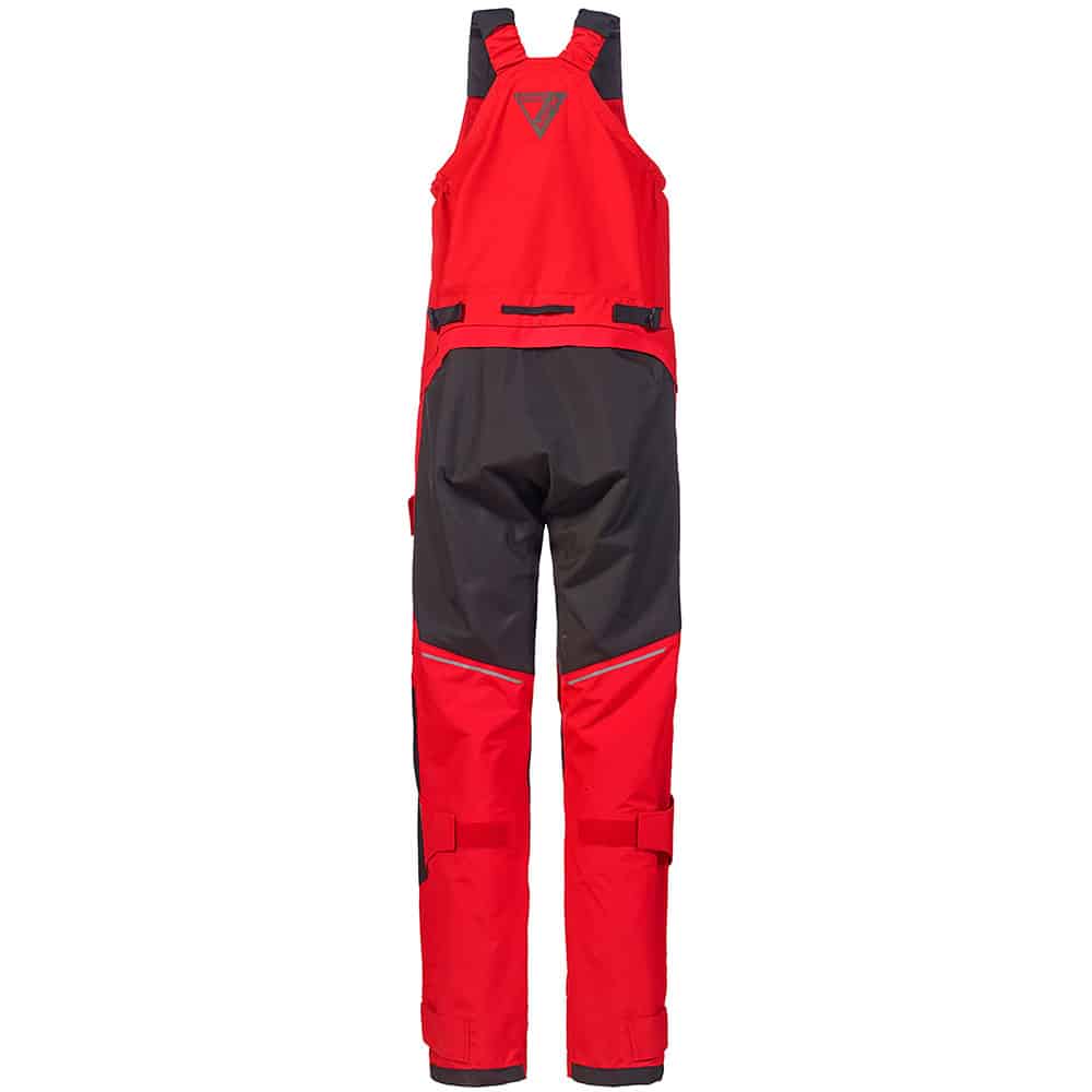 Musto MPX Gore-Tex Pro Offshore Trousers 2.0 for Women 2026 - True Red