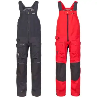 Musto MPX Gore-Tex Pro Offshore Trousers 2.0 2026 - Image