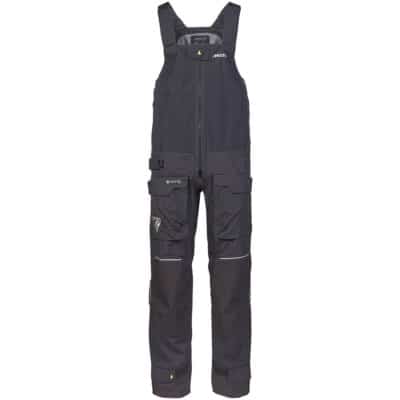 Musto MPX Gore-Tex Pro Offshore Trousers 2.0 2026 - Black