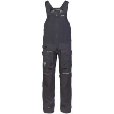 Musto MPX Gore-Tex Pro Offshore Trousers 2.0 2026 - Black