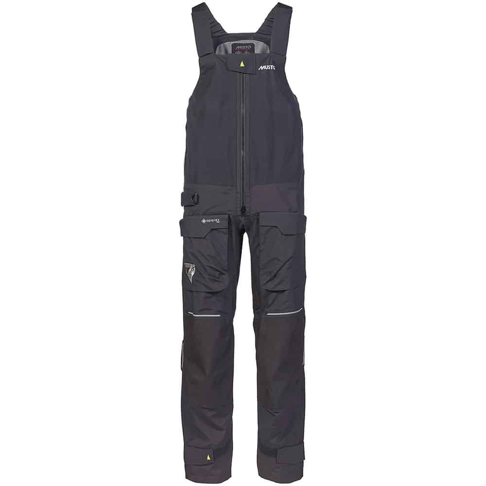 Musto MPX Gore-Tex Pro Offshore Trousers 2.0 2026 - Black