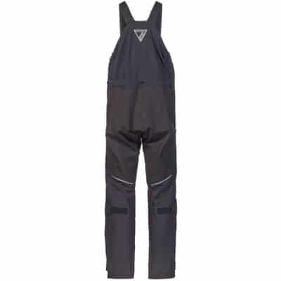 Musto MPX Gore-Tex Pro Offshore Trousers 2.0 2026 - Black