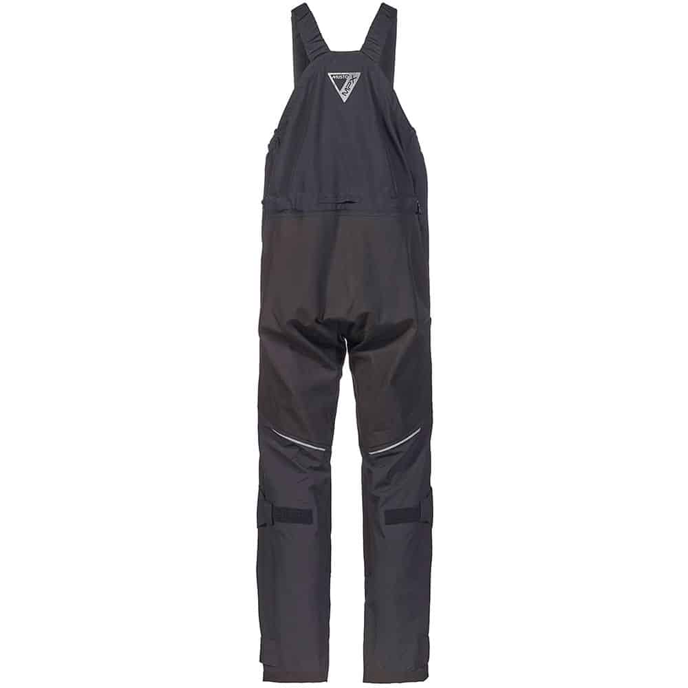 Musto MPX Gore-Tex Pro Offshore Trousers 2.0 2026 - Black