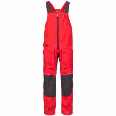 Musto MPX Gore-Tex Pro Offshore Trousers 2.0 2026 - True Red