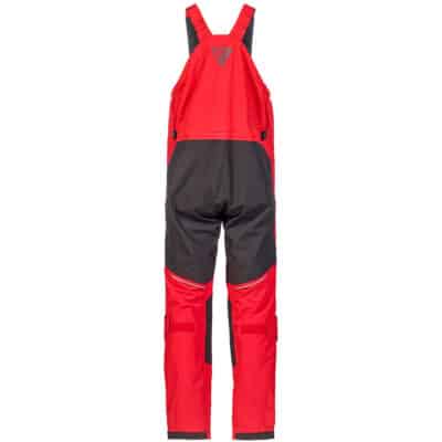 Musto MPX Gore-Tex Pro Offshore Trousers 2.0 2026 - True Red