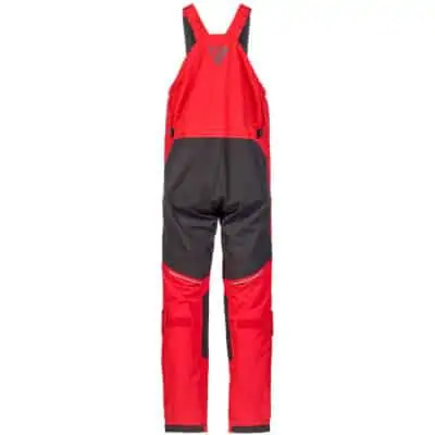 Musto MPX Gore-Tex Pro Offshore Trousers 2.0 2026 - True Red
