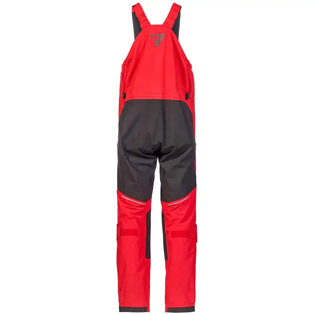 Musto MPX Gore-Tex Pro Offshore Trousers 2.0 2026 - True Red