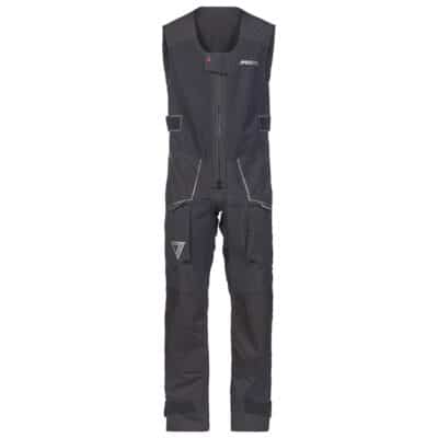Musto MPX Gore-Tex Pro Race Salopette 2.0 2026 - Black