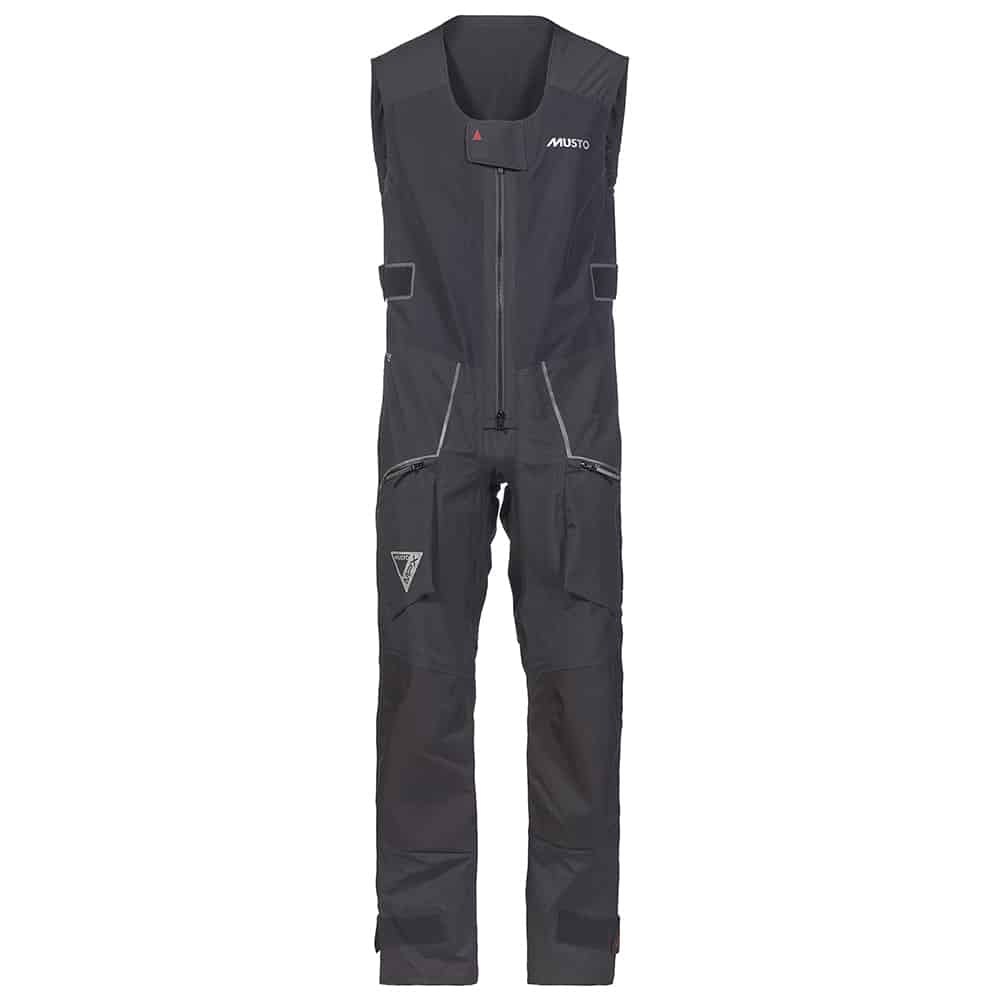 Musto MPX Gore-Tex Pro Race Salopette 2.0 2026