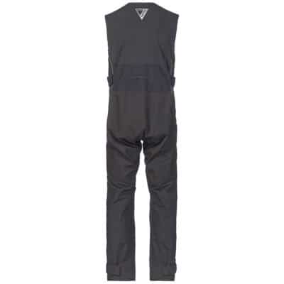 Musto MPX Gore-Tex Pro Race Salopette 2.0 2026 - Black