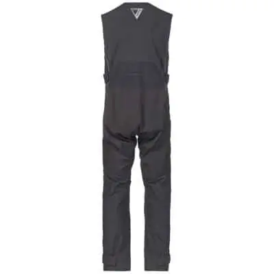 Musto MPX Gore-Tex Pro Race Salopette 2.0 2026 - Black