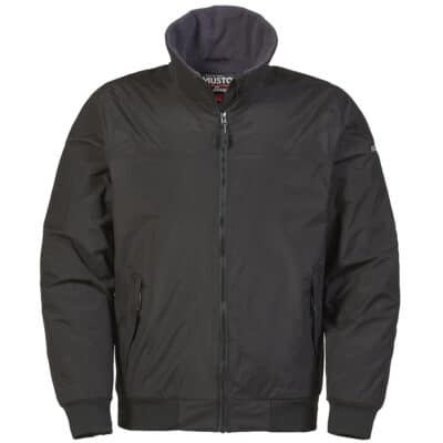 Musto Snug Blouson Jacket 2.0. - Black