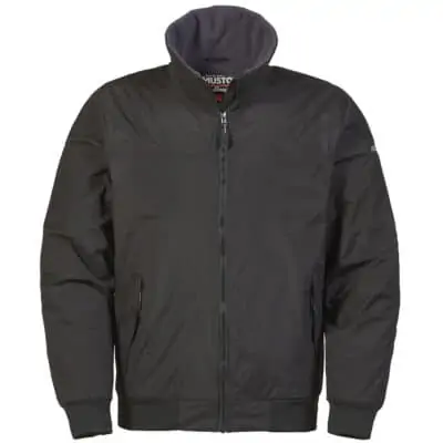 Musto Snug Blouson Jacket 2.0. - Black