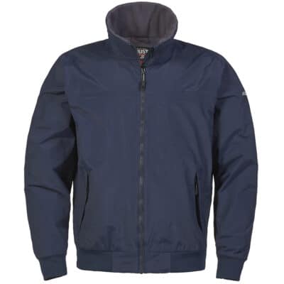 Musto Snug Blouson Jacket 2.0. - True Navy / Carbon