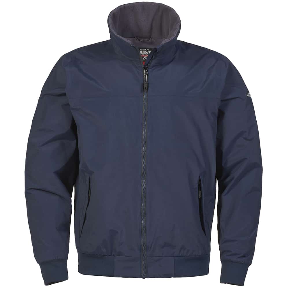 Musto Snug Blouson Jacket 2.0. - True Navy / Carbon