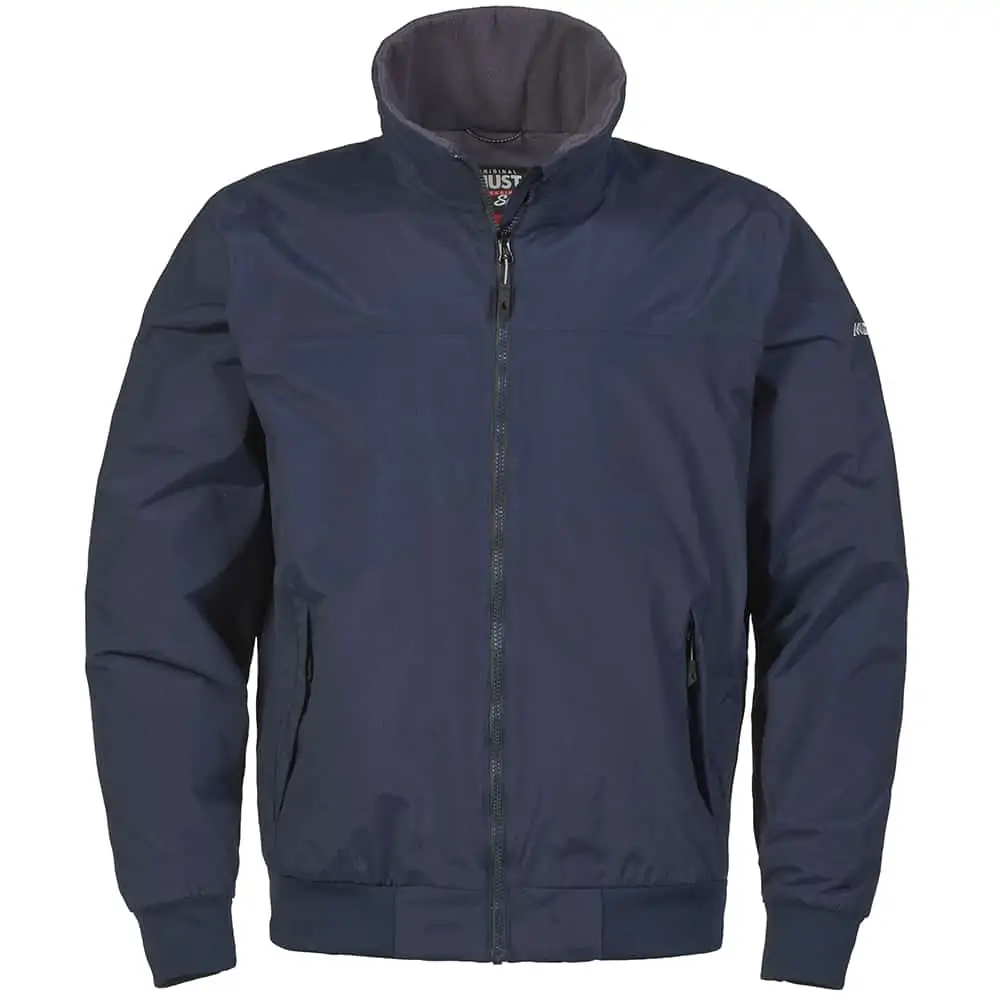 Musto Snug Blouson Jacket 2.0. - True Navy / Carbon