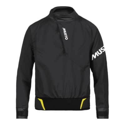 Musto Youth Championship Smock 2.0 - Black