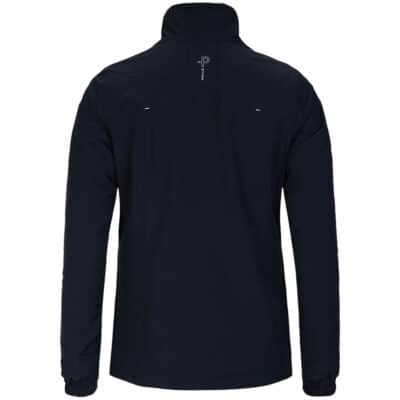 Pelle Womens Crew Jacket - Dark Navy Blue