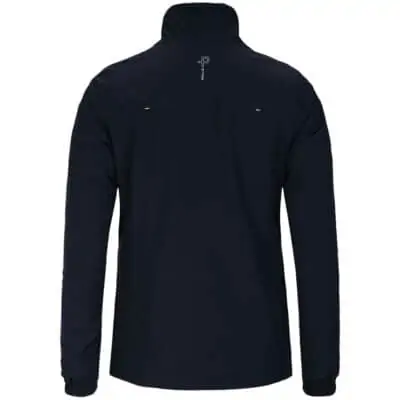 Pelle Womens Crew Jacket - Dark Navy Blue