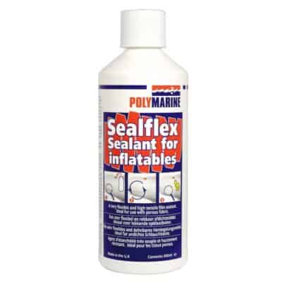 Polymarine Sealflex - Image