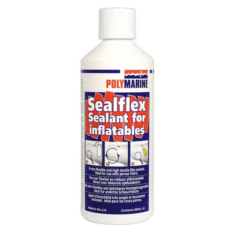 Polymarine Sealflex - Image