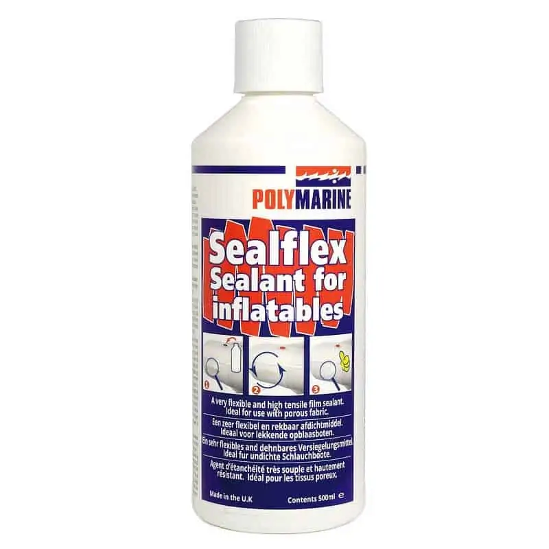 Polymarine Sealflex - Image