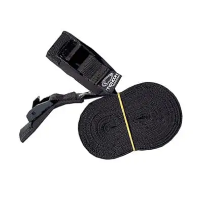 Typhoon Tie Down Straps - Pack of 2 - Image