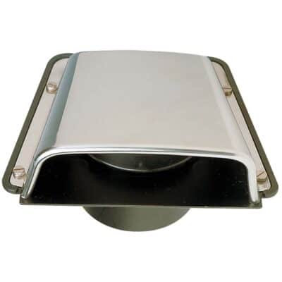 Vetus Scirocco Shell Ventilator - Image