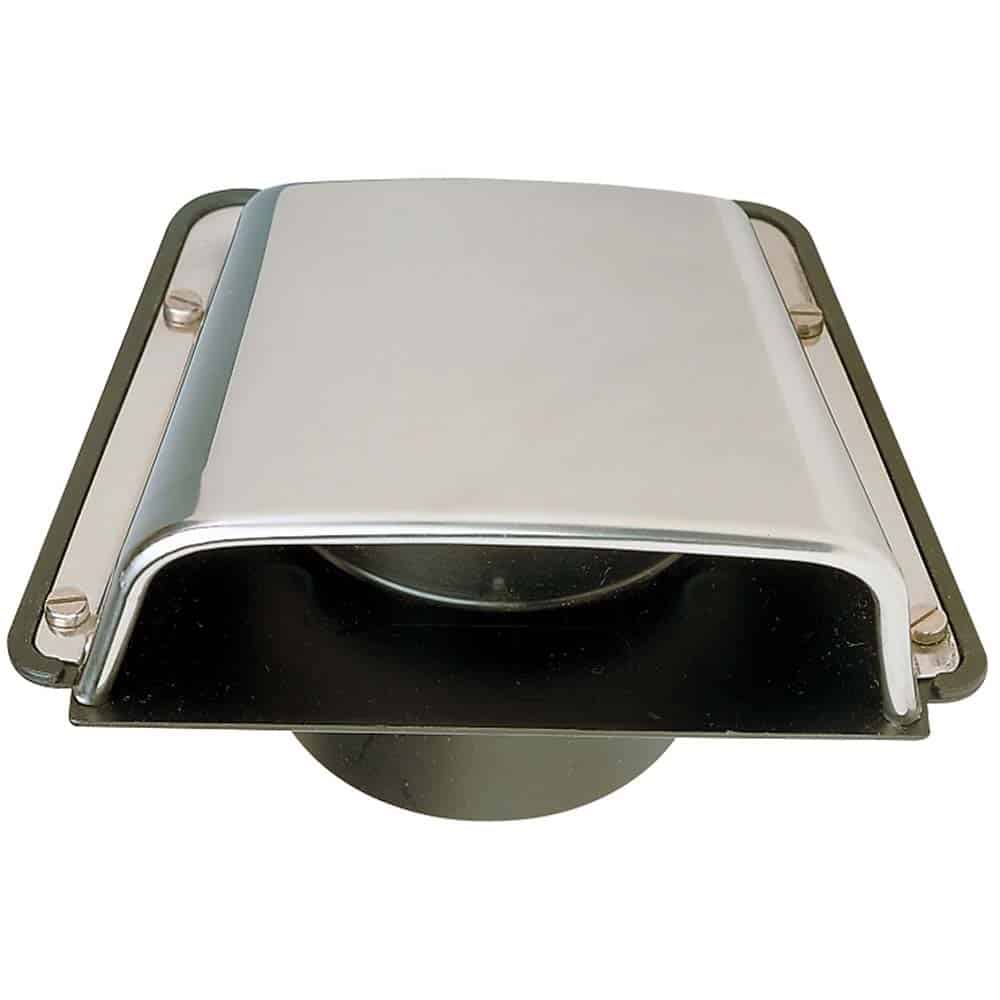 Vetus Scirocco Shell Ventilator - Image