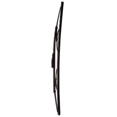 Vetus Wiper Blade Stainless Coated Black 410mm. - Image
