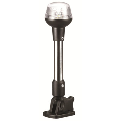AAA All-Round LED Stern Pole Light - Image