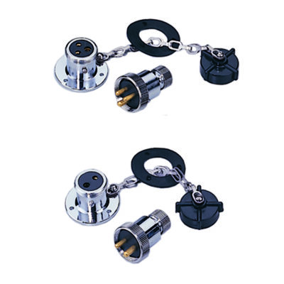 AAA Deck Connector - Image