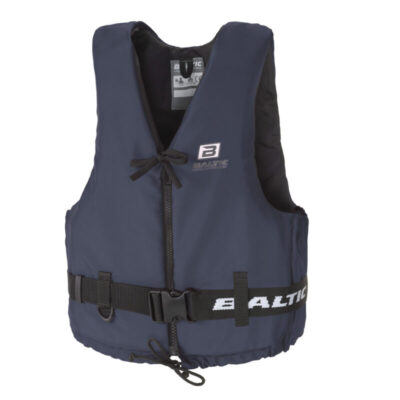 Baltic Aqua Pro Buoyancy Aid - Navy