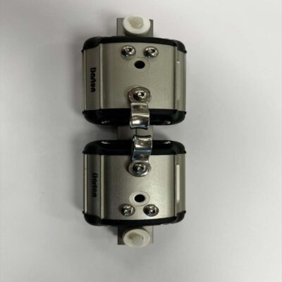 Barton End Car Fitting Size 1 - Image