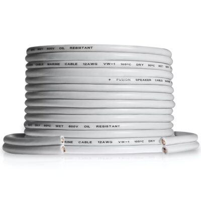 Fusion Speaker Cable 12AWG - Image