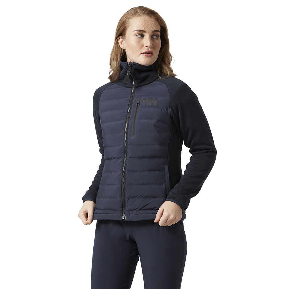 Helly Hansen Arctic Ocean Hybrid Insulator for Women