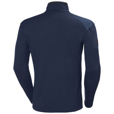 Helly Hansen HP 1/2 Zip Pullover - Navy