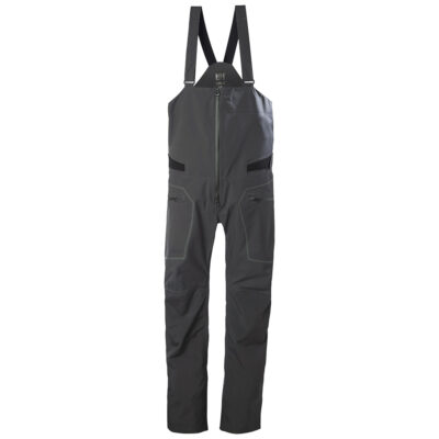 Helly Hansen HP Foil Pro Bib - Ebony