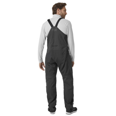 Helly Hansen HP Foil Pro Bib - Ebony
