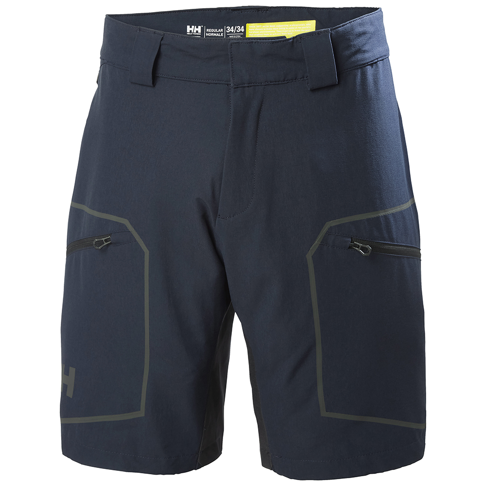 Helly Hansen HP Racing Deck Shorts