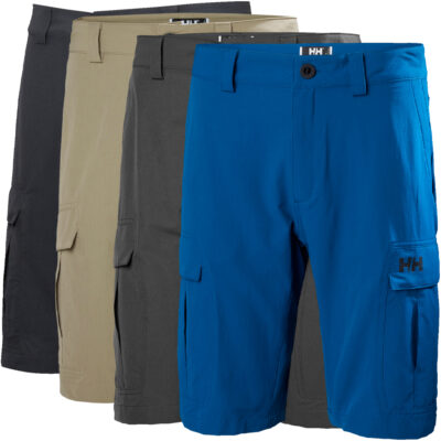 Helly Hansen QD Cargo Shorts - Image