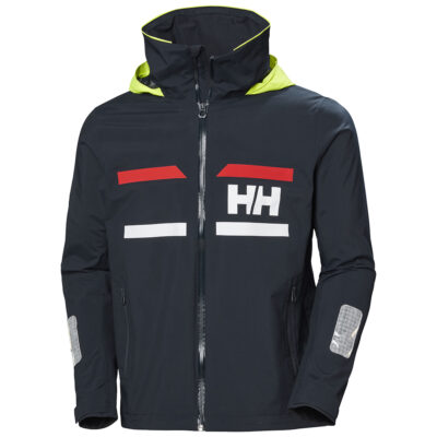 Helly Hansen Salt Navigator Jacket - Navy