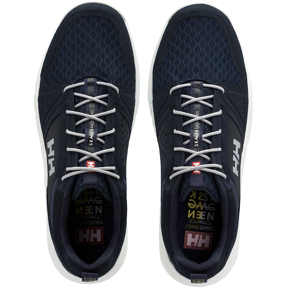 Helly Hansen Skagen F-1 Offshore Deck Shoe