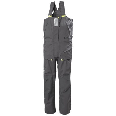 Helly Hansen Skagen Offshore Bib for Women 2026 - Ebony